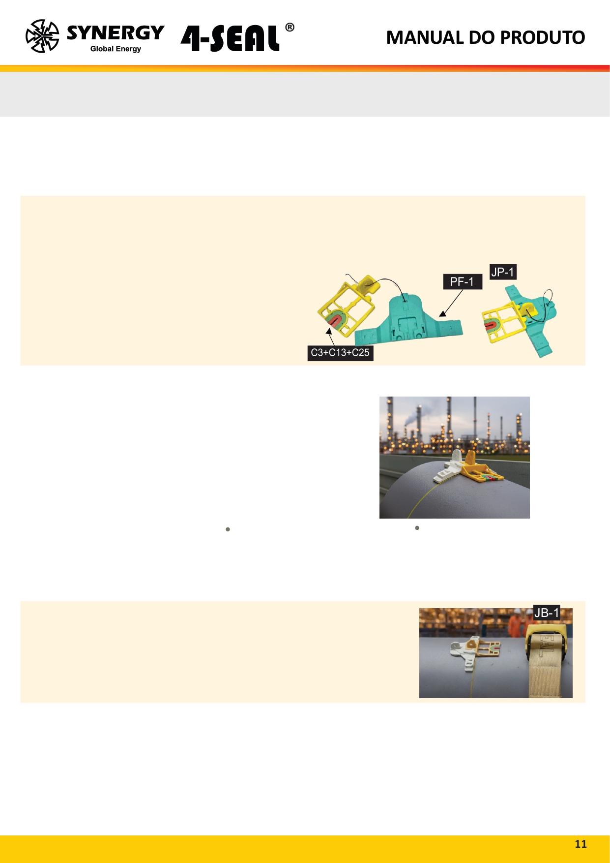 Manual 4Seal Repairkit página 11